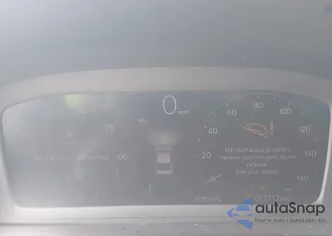 2025 Honda Accord Hybrid Sport-L from USA, damaged, VIN 1HGCY2F75SA024878